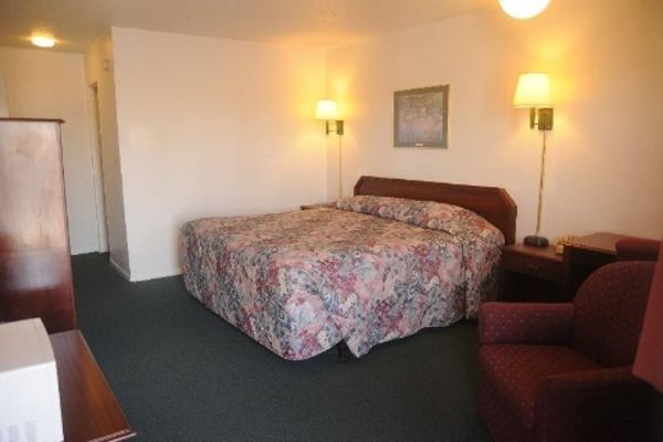 STAGECOACH MOTEL (La Junta)